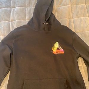 Black Palace hoodie